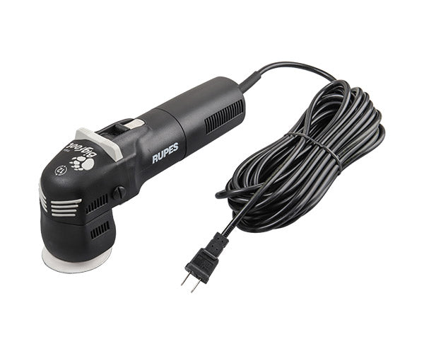 RUPES コンパクト電動ダブルアクションポリッシャー LHR75E-MINI ルぺ
