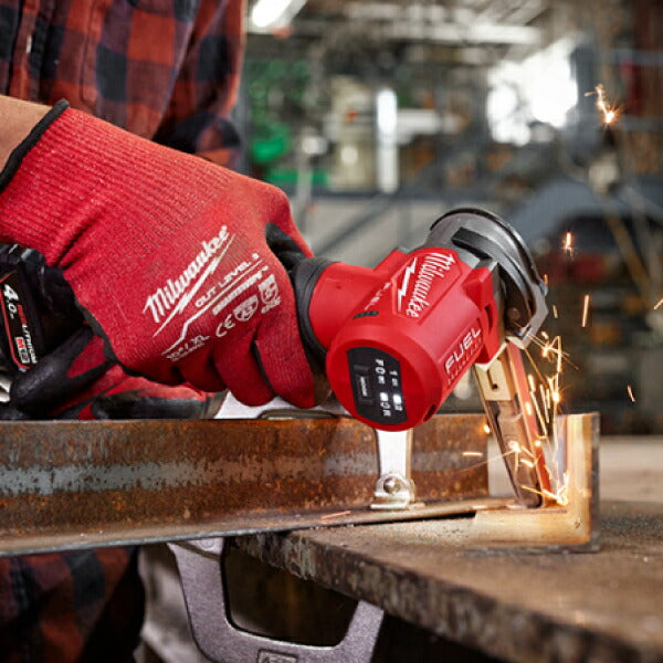 日本正規品 ミルウォーキー M12 FUEL 10mm ベルトサンダー (M12 FBFL10