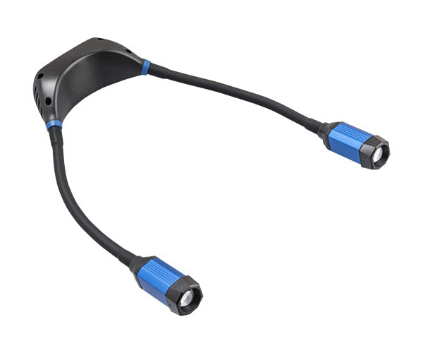 シグネット USB STYLE LEDネックライト ツインアイズ (96076