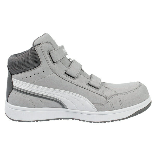 プーマ ヘリテイジ ミッドカット エアツイスト 2.0 No.63.206.0 グレー