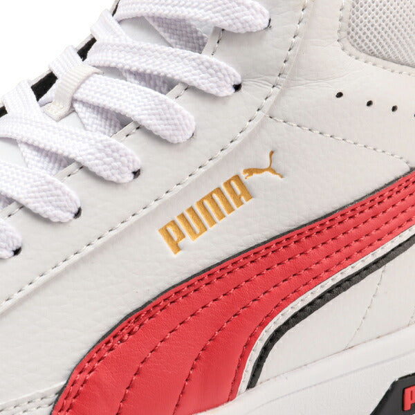 プーマ ヘリテイジ ミッドカット エアツイスト 2.0 No.63.208.0 PUMA