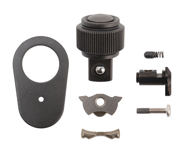 コーケン 3725BRK-1 Z-EAL ラチェットハンドルリペアキット72枚歯 3/8