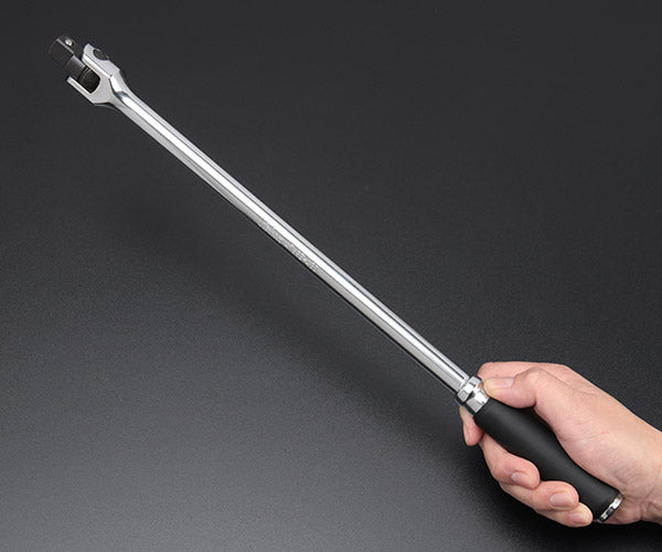 コーケン Z-EAL 12.7sq. スピンナハンドル 4768Z-430 Ko-ken 工具