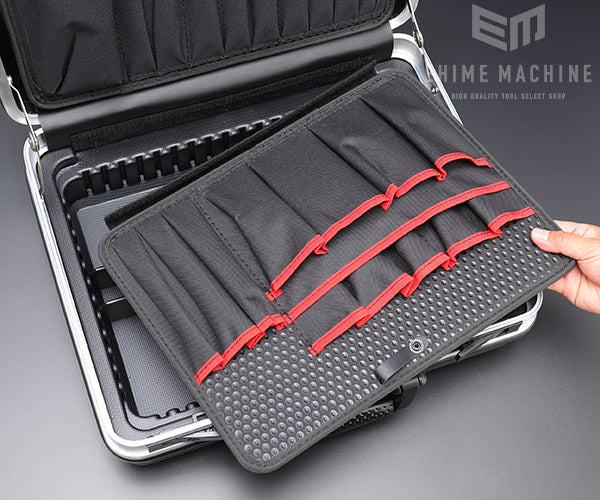 日本正規品 クニペックス ツールケース ベーシック (002105LE