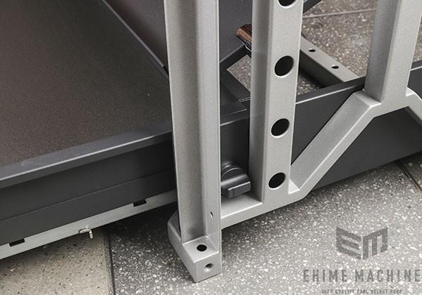 メーカー直送業者便]NEPROS neXT NEKT-W2111 ワイドファースト (2段1