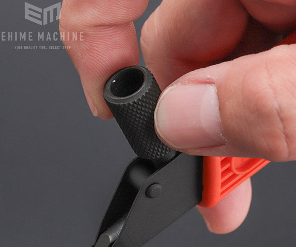 NOGA NS2100 使用範囲：8-11mm アイネス 内径ねじ山修正工具 ノガジャパン