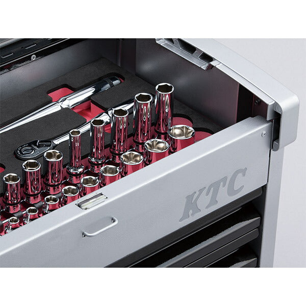 NEPROS 9.5sq. ツールセット [27点セット] NTX727C ネプロス 工具