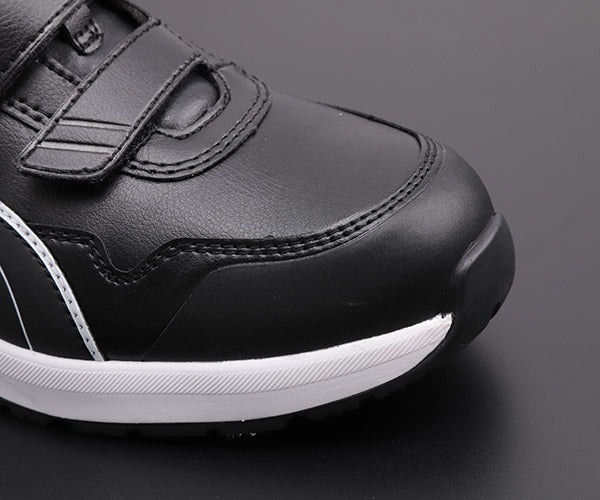 PUMA RIDER 2.0 BLACK LOW ライダー 2.0・ブラック・ロー No.64.243.0