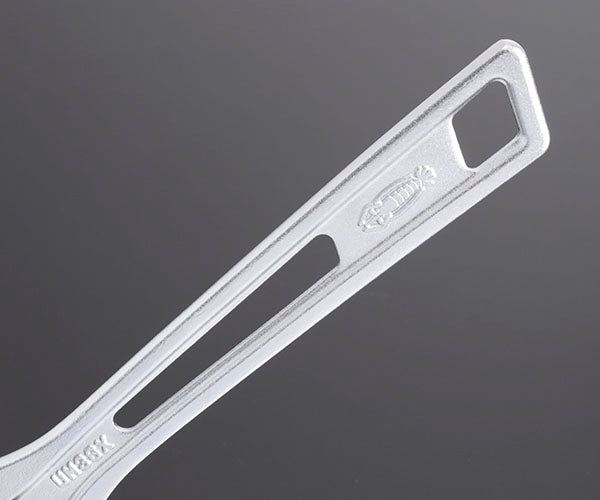 ロブテックス UM36XGB ハイブリッドモンキーレンチX W-ZERO 口開き 8