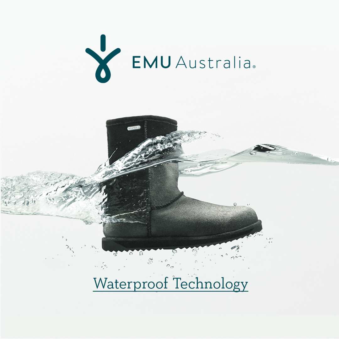 Moonta – EMU Australia