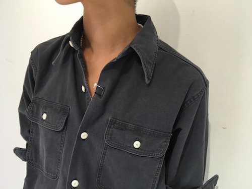 MADISONBLUEのセットアップを着る – en-inc.