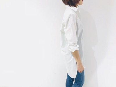 Frank&Eileen】どの白シャツがお好き？ – en-inc.