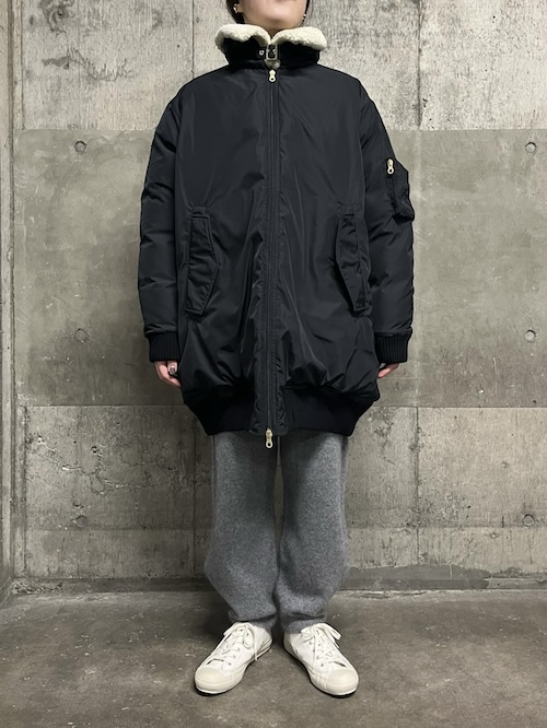 DUVETICA〉信頼のダウンコート – en-inc.