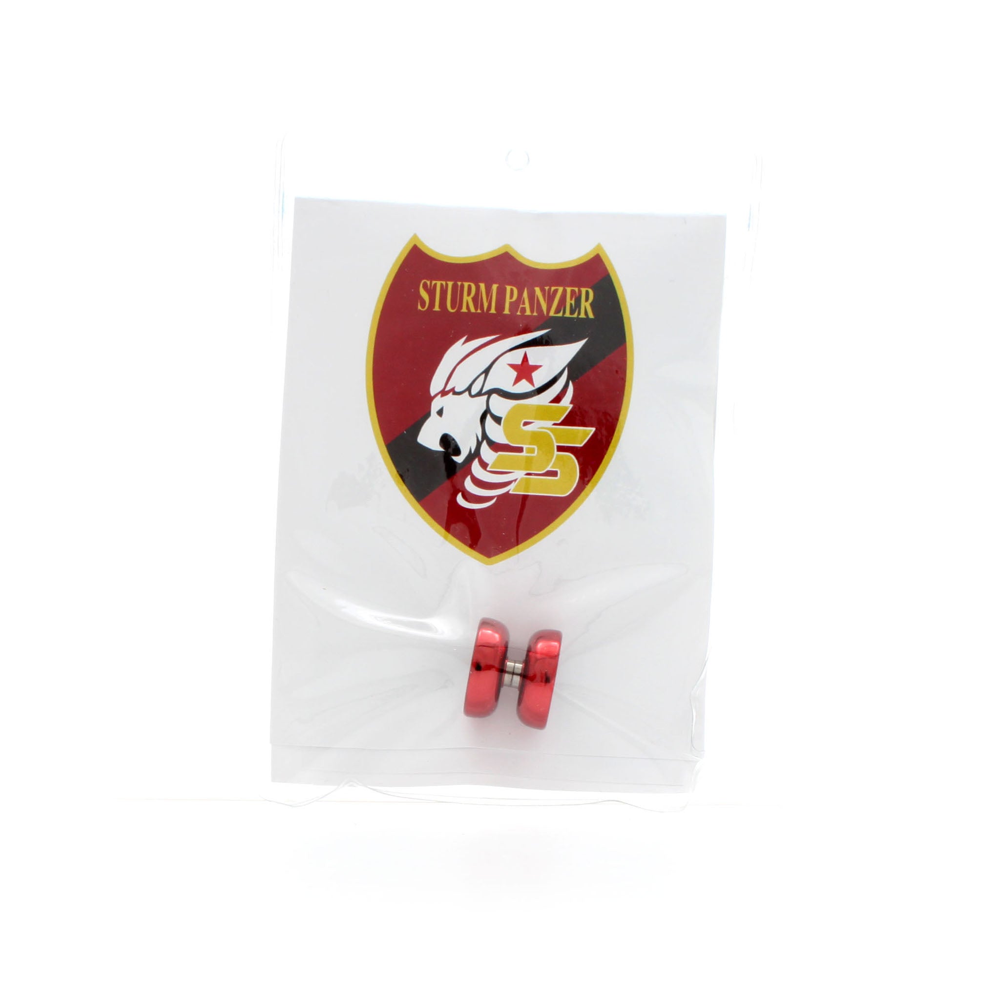 SS-001 Mini Panzer (2024 Ver.) - Sturm Panzer | Yo-yo Specialty