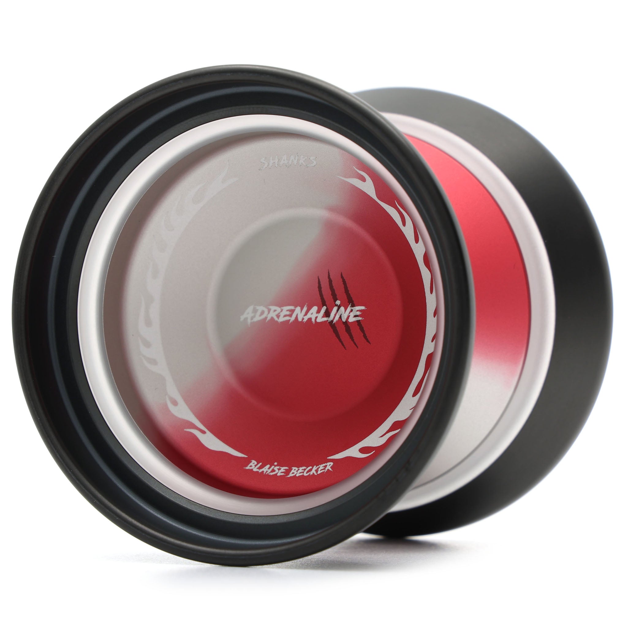 Adrenaline - Wild | Yo-yo Specialty Store Rewind