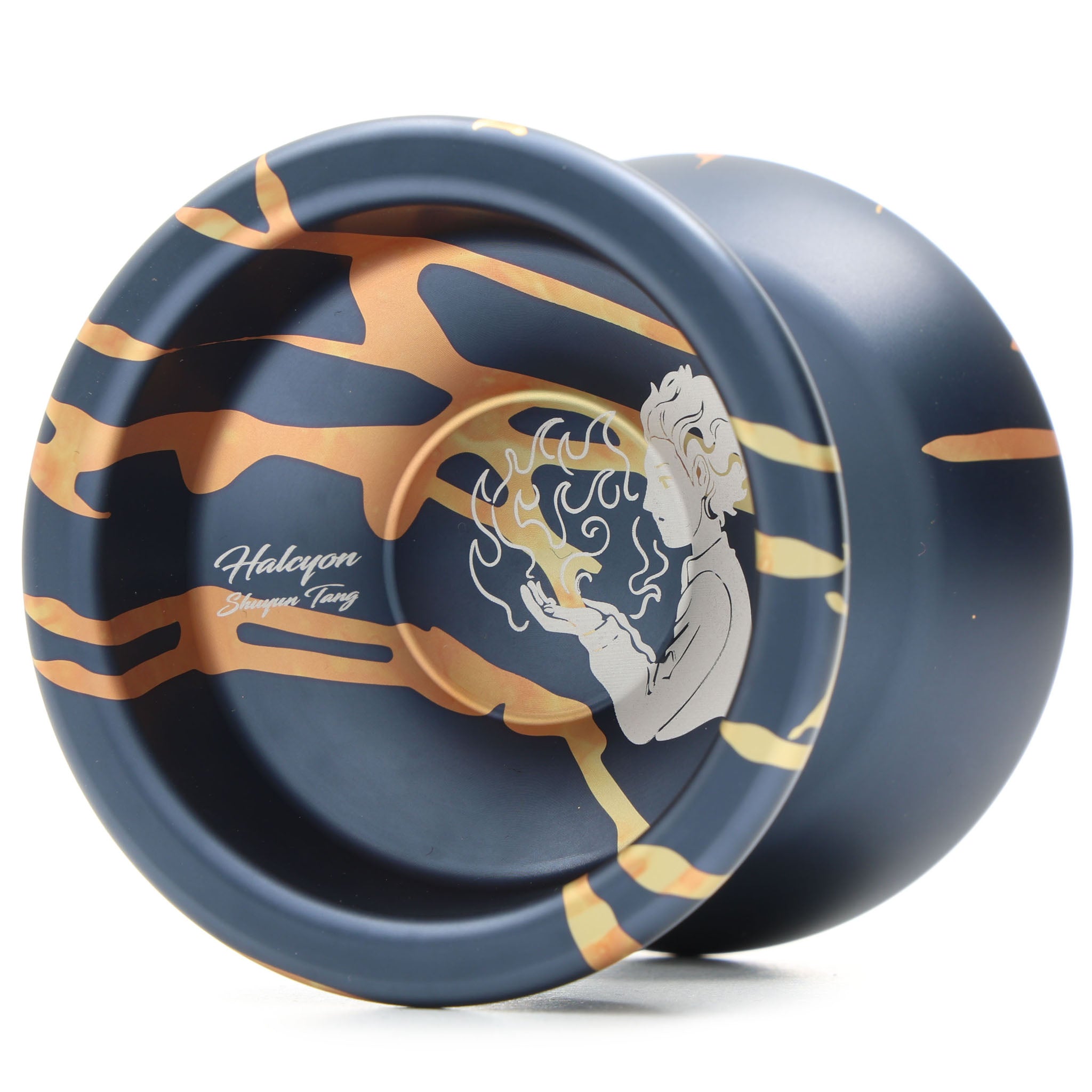 W1LD - Halcyon - Yo-Yo Store REWIND