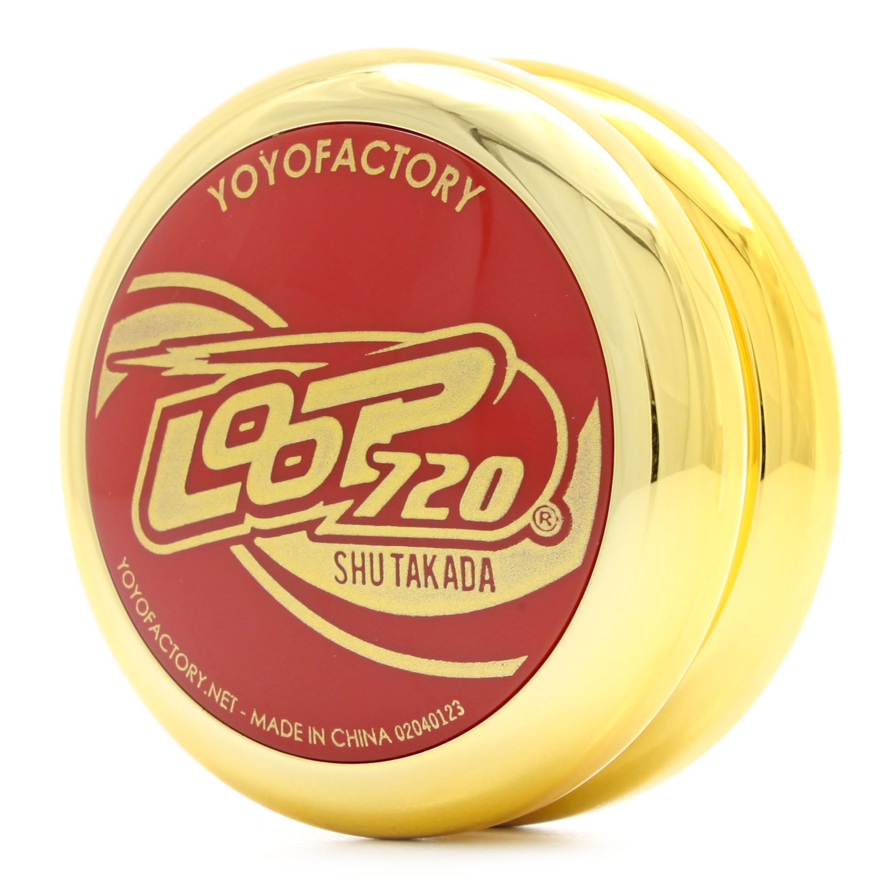 スポーツトイ・アクショントイ Loop720 Loop 720 - Yoyo Factory