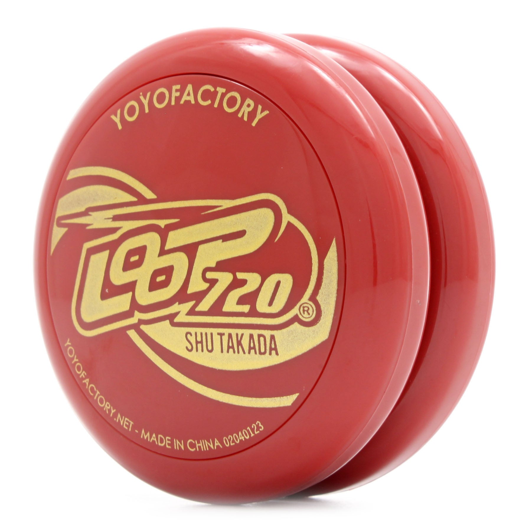 スポーツトイ・アクショントイ Loop720 Loop 720 - Yoyo Factory