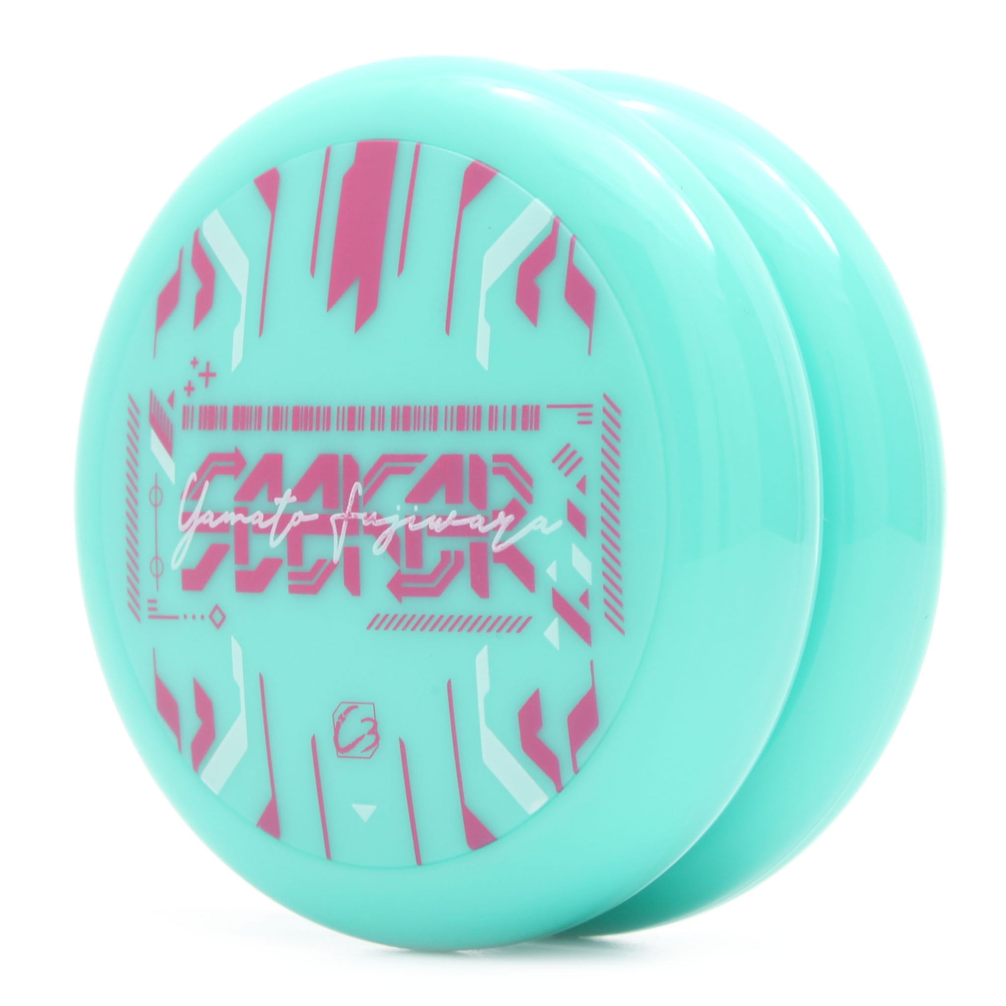 Seeker - C3yoyodesign | Yo-Yo Store Rewind