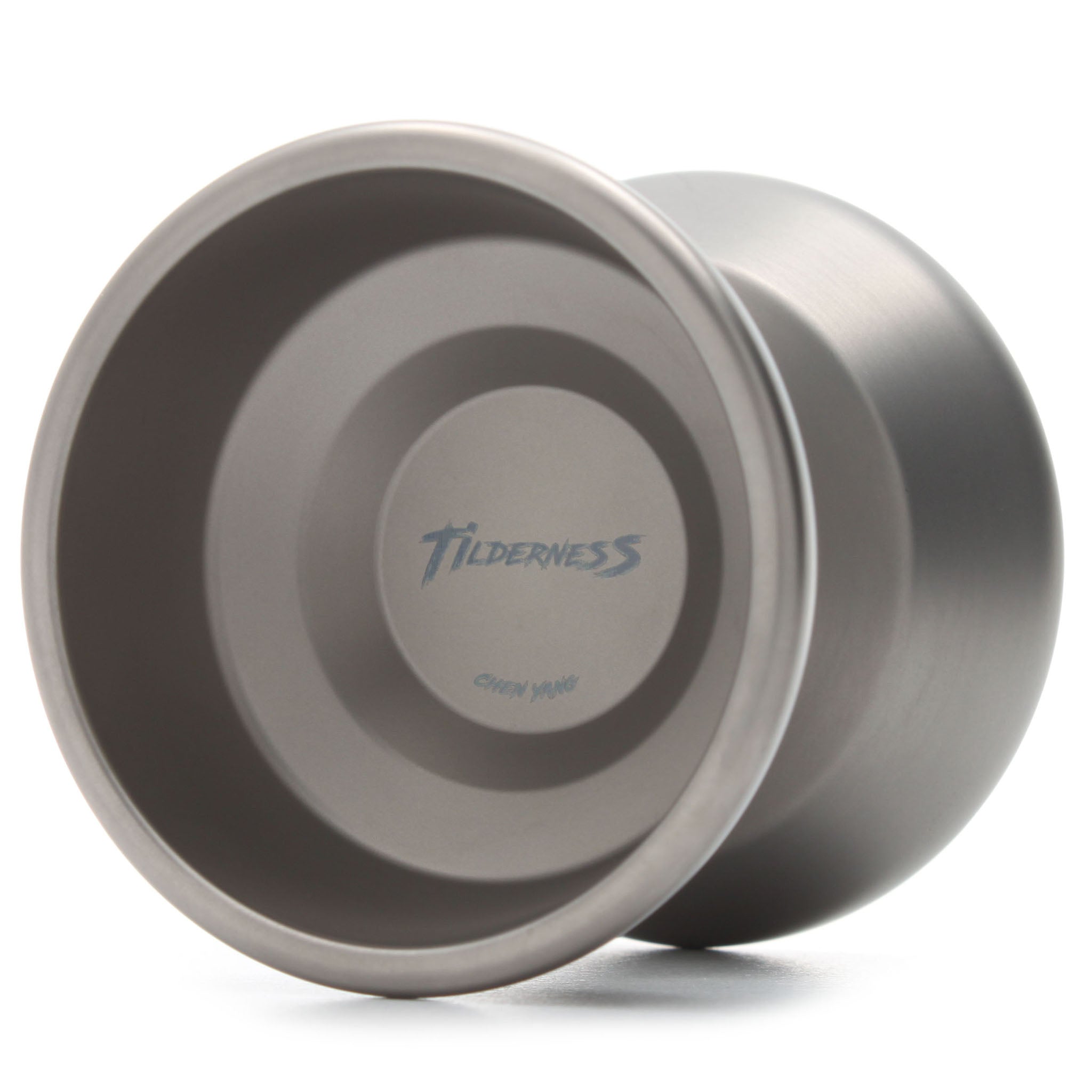 Tilderness - Wild | Yo-yo Specialty Store Rewind