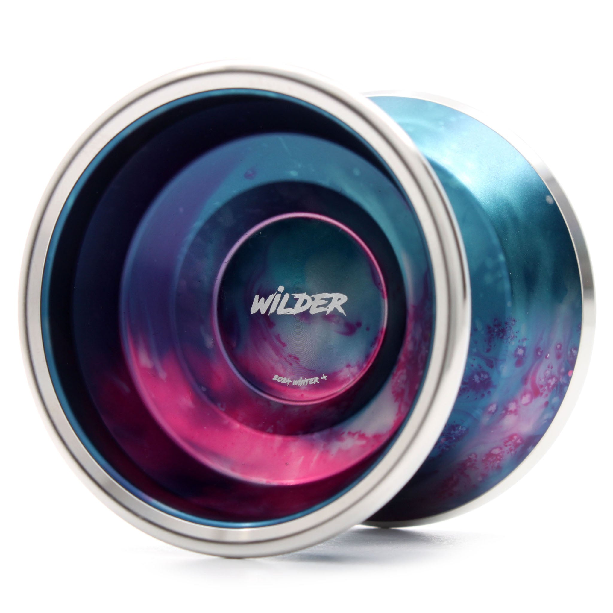 Wilder - Wild | Yo-yo Specialty Store Rewind