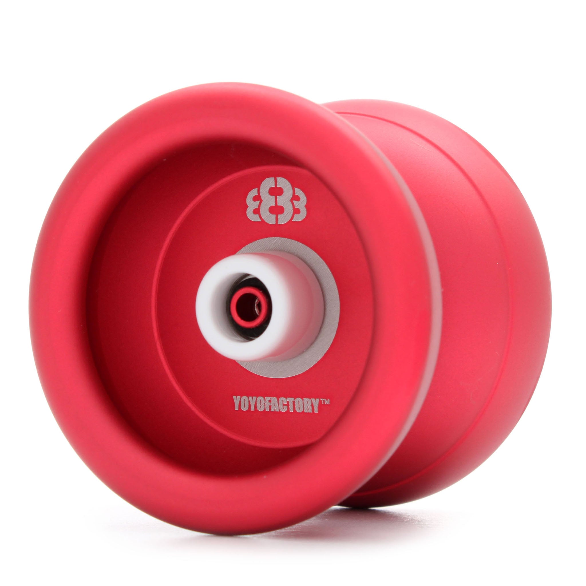 888 - Yoyo Factory ┃Yoyo Specialty Store Rewind