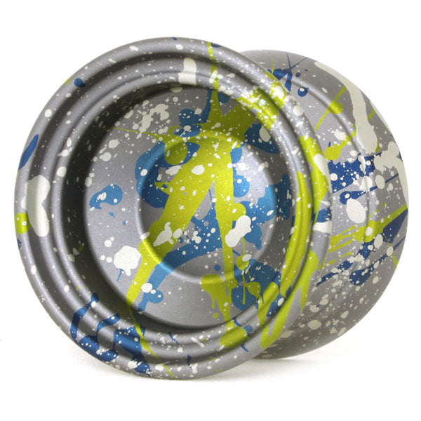 Arctic Circle 2 - CLYW ┃Yo-yo Specialty Store Rewind
