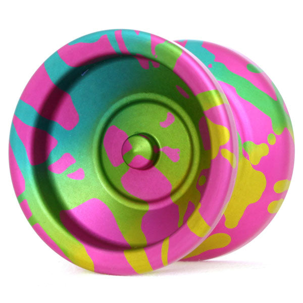 Bonfire - CLYW ┃Yo-yo Specialty Store Rewind