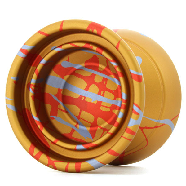 BOY - CLYW ┃Yo-yo Specialty Store Rewind