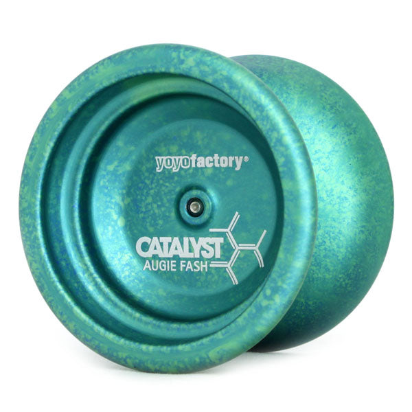 Catalyst - Yoyo Factory ┃Yoyo Specialty Store Rewind