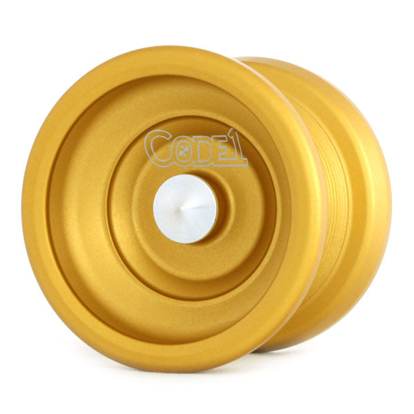 Code 1 - One Drop | Yo-yo Specialty Store Rewind