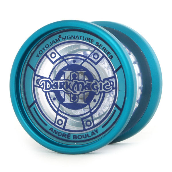 Dark Magic 2 2010 World Championships Limited Edition - YoyoJam
