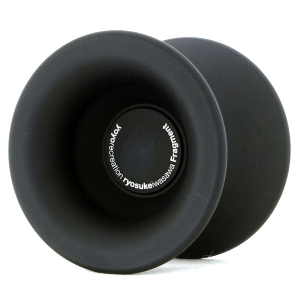 Fragment - Yoyo Recreation ┃Yoyo Specialty Store Rewind