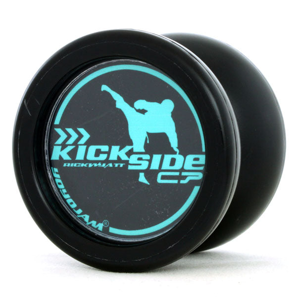Kickside - Yoyojam ┃Yoyo Specialty Store Rewind