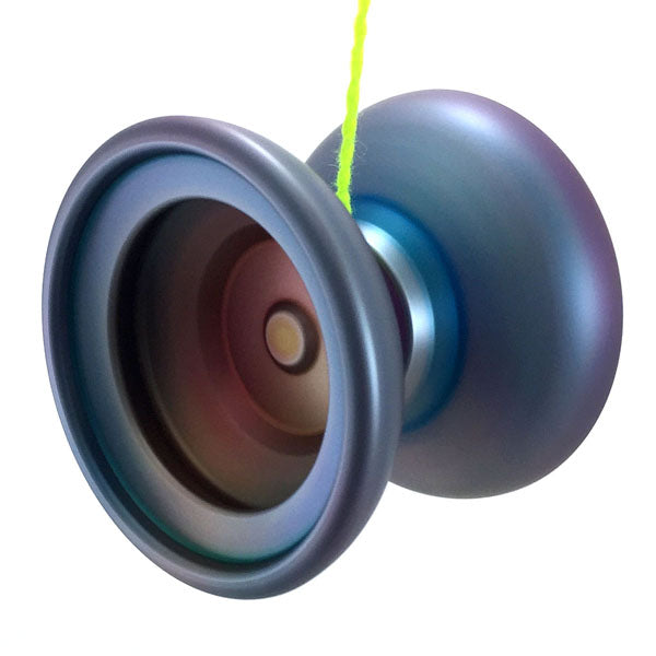 Puffin - CLYW ┃Yo-yo Specialty Store Rewind