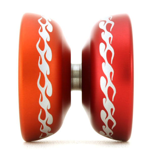 PyroX - iYoYo ┃Yo-yo Specialty Store Rewind