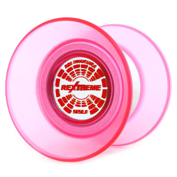Rextreme - Yoyojam ┃Yoyo Specialty Store Rewind