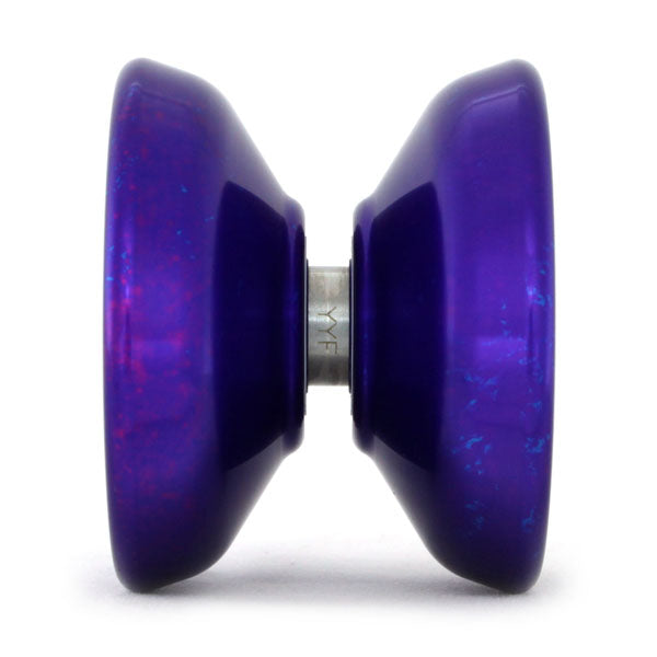 Supernova (Made in USA) - Yoyo Factory ┃Yoyo Specialty Store Rewind