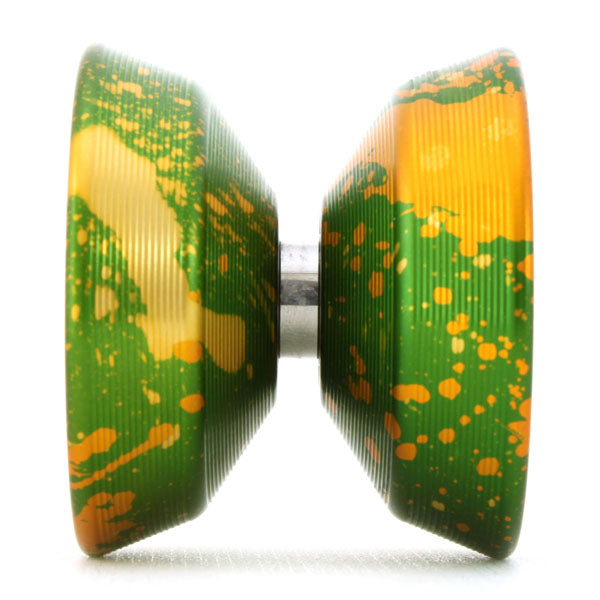 Legendary Terrarian - One Drop | Yo-yo Specialty Store Rewind