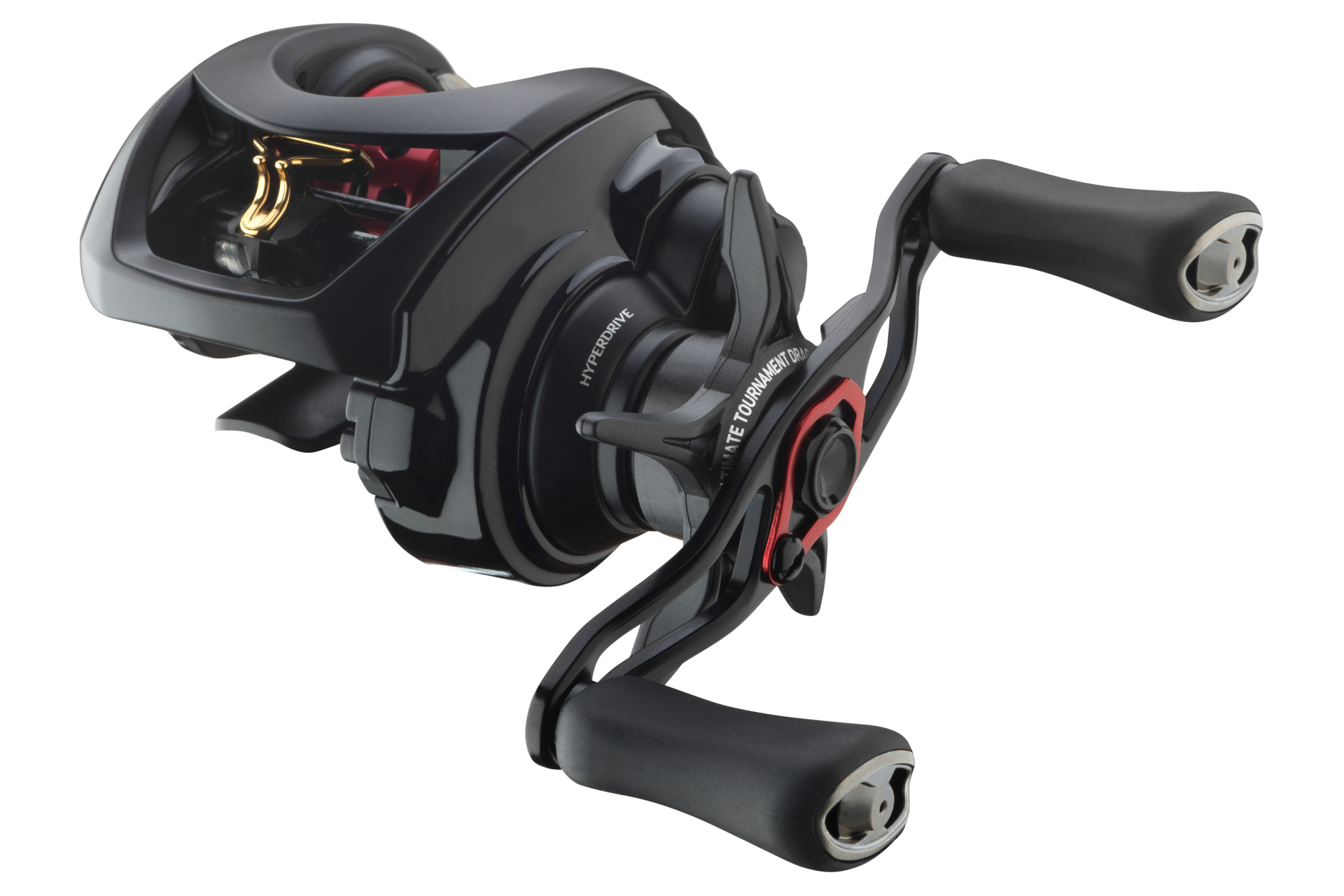 SS Air 8.5 L – Reels / Baitcasting Reels – DAIWA Germany | Fishing