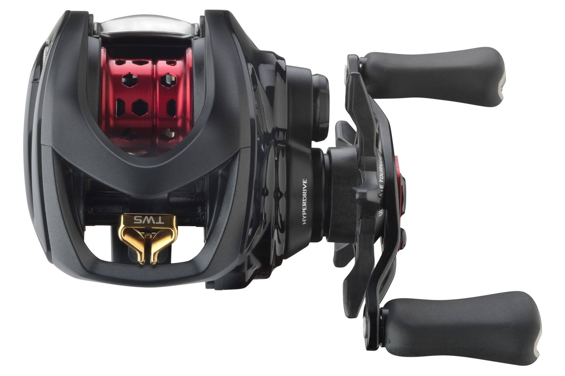 SS Air 8.5 L – Reels / Baitcasting Reels – DAIWA Germany | Fishing
