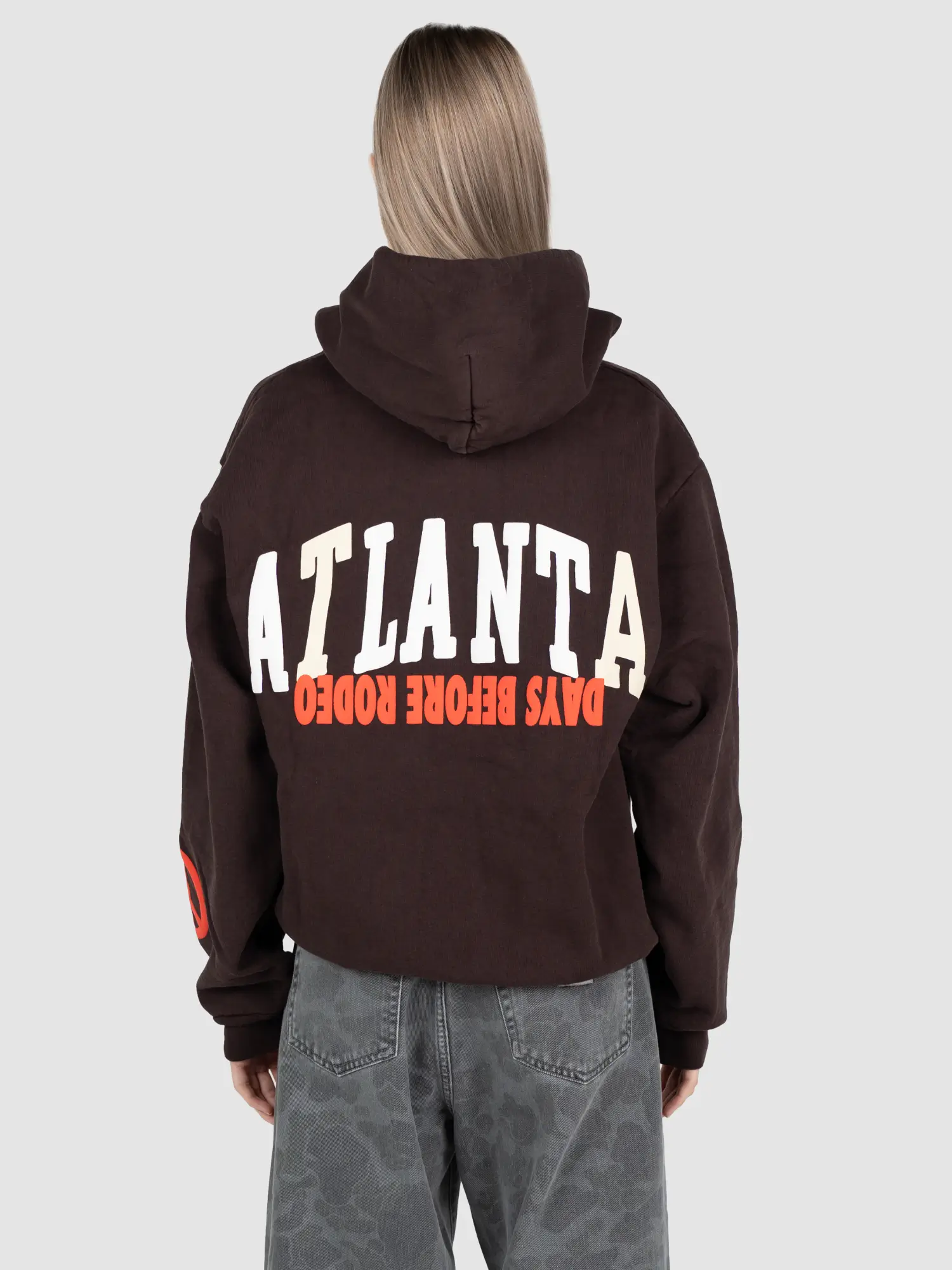 Free Thugger Hoodie – Grail Point