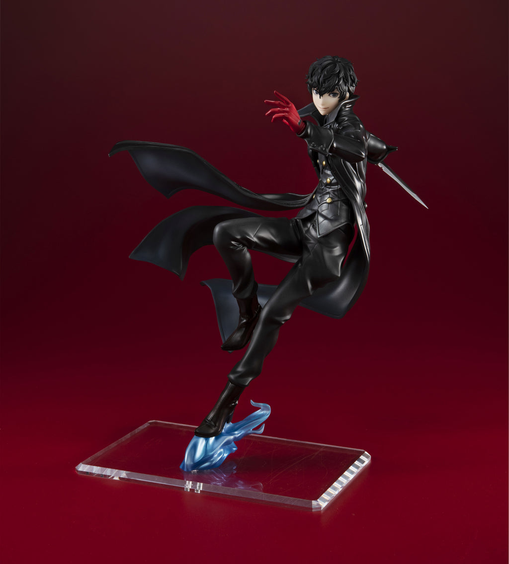 Lucrea: Persona 5 Royal - Joker: SHOW TIME Edition – megahobby