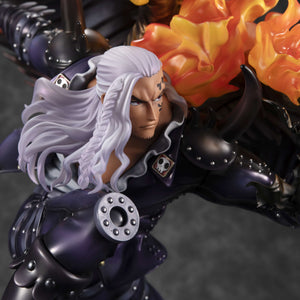 Portrait.Of.Pirates ONE PIECE 