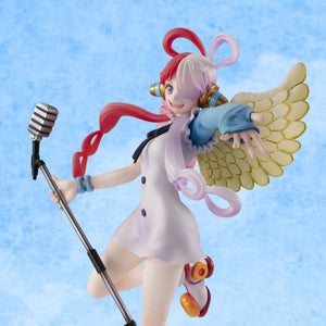 Portrait.Of.Pirates ONE PIECE 