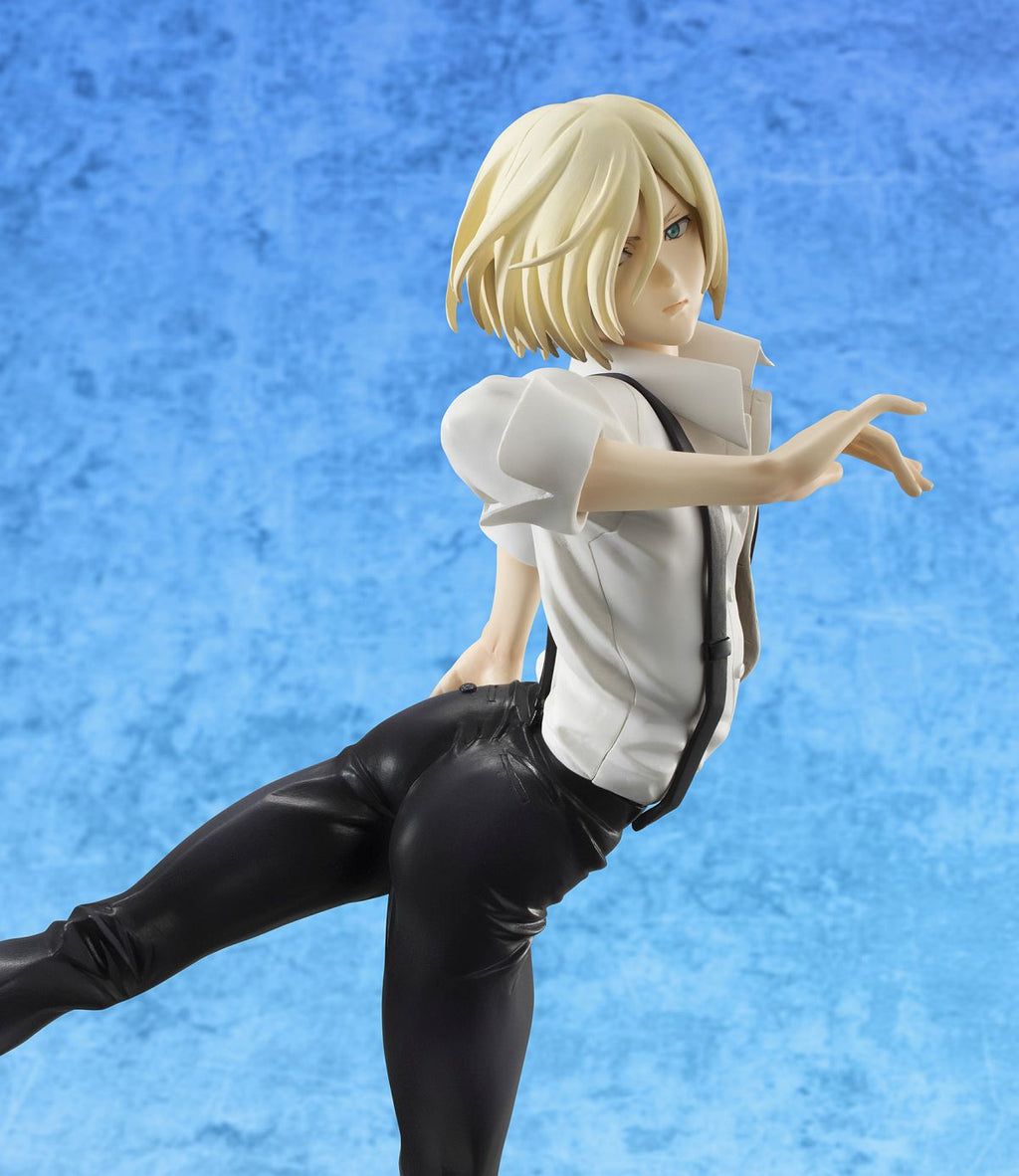 G.E.M Series: YURI!!! on ICE - Yuri Plisetsky – megahobby