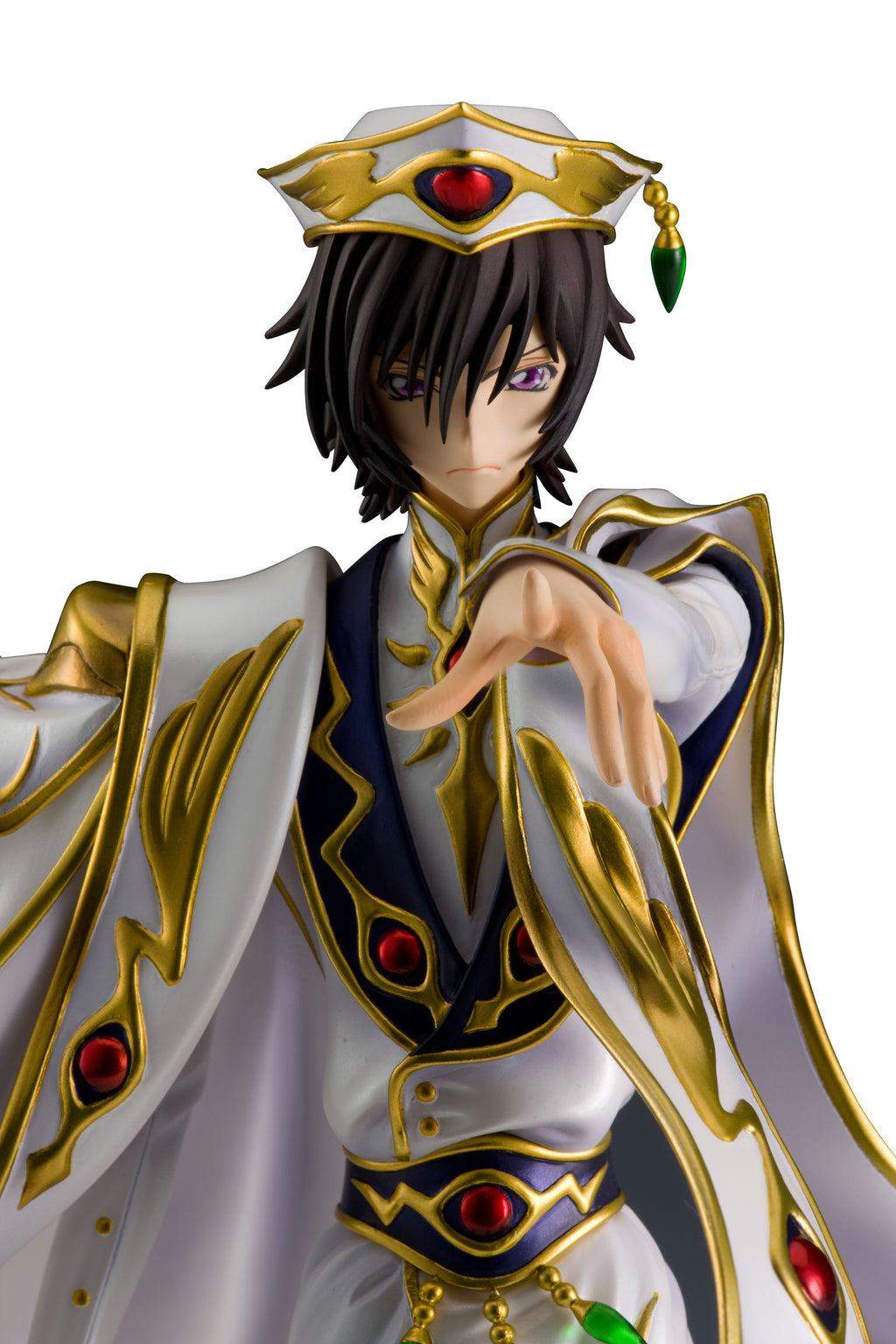 Precious G.E.M. Series: Code Geass Lelouch of the Rebellion