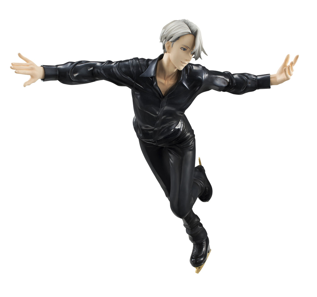 G.E.M Series: YURI!!! on ICE Victor Nikiforov – megahobby