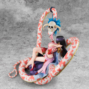 Portrait.Of.Pirates: ONE PIECE 