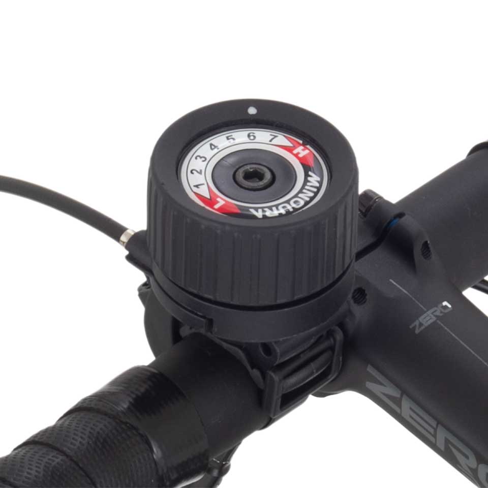 MagTurbo Direct Drive MD640 - MINOURA JAPAN